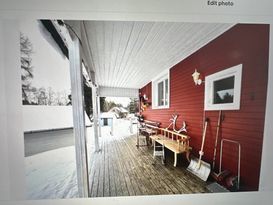 Avkoppling och Äventyr i Swedish Lappland