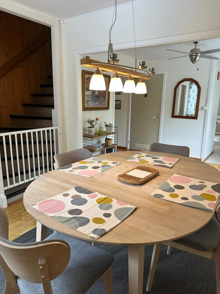 Huset på berget – bild 3 av 20