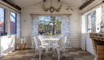 Havsnära läge i Blekinge!