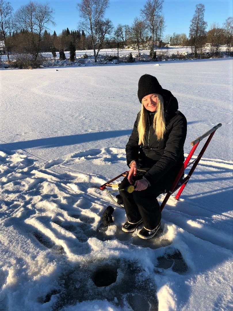 Stuga i Nässjö med 4 bäddar #28714 – bild 20 av 21