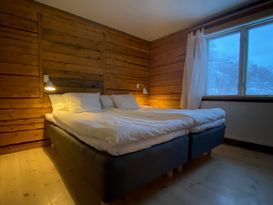 Åre timber vinterlodge anno 1931