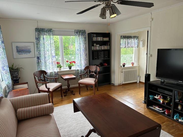 Huset på berget – bild 9 av 20