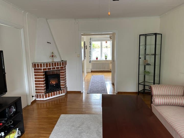 Huset på berget – bild 8 av 20