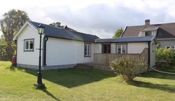 Stuga i Köpingsvik/Öland för 4-5 personer
