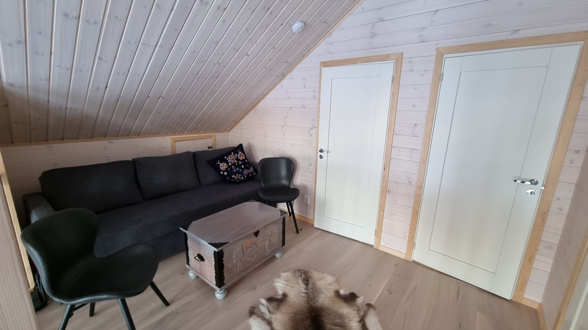 Stuga i Funäsdalen med 8 + 2 bäddar #33161 – bild 24 av 24