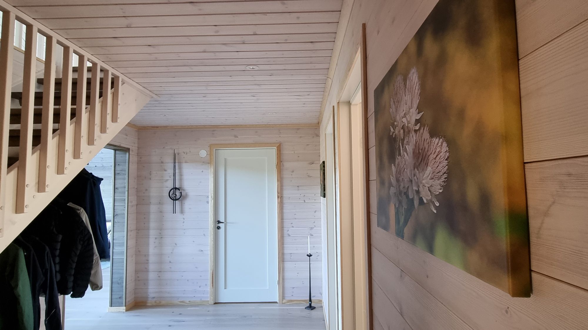 Stuga i Funäsdalen med 8 + 2 bäddar #33161 – bild 14 av 24