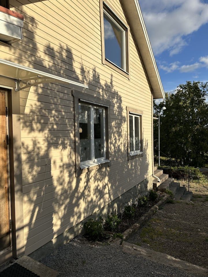 Huset på berget