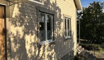 Huset på berget