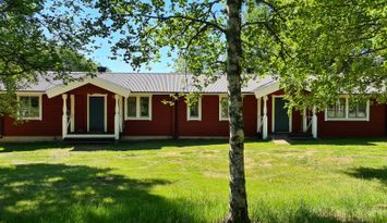 Hamra Stugby- Stuga Nr. 5