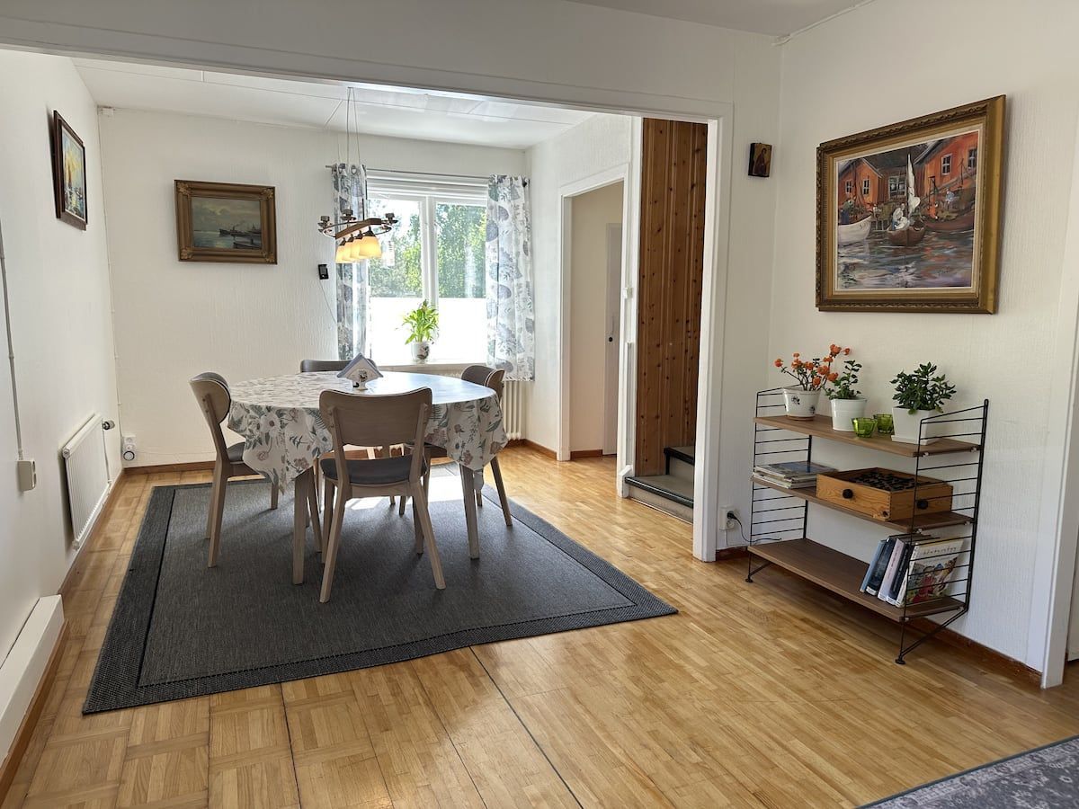Huset på berget – bild 4 av 20