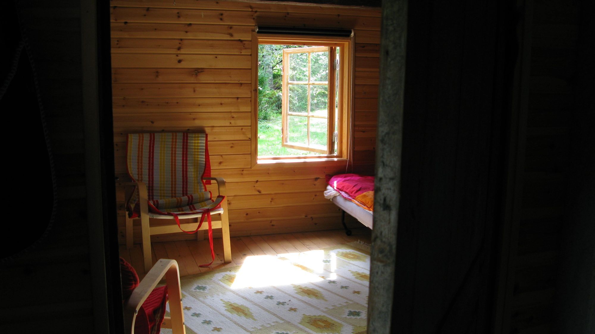 Lilla Rödjorna nära Tivedens National Park – bild 3 av 23