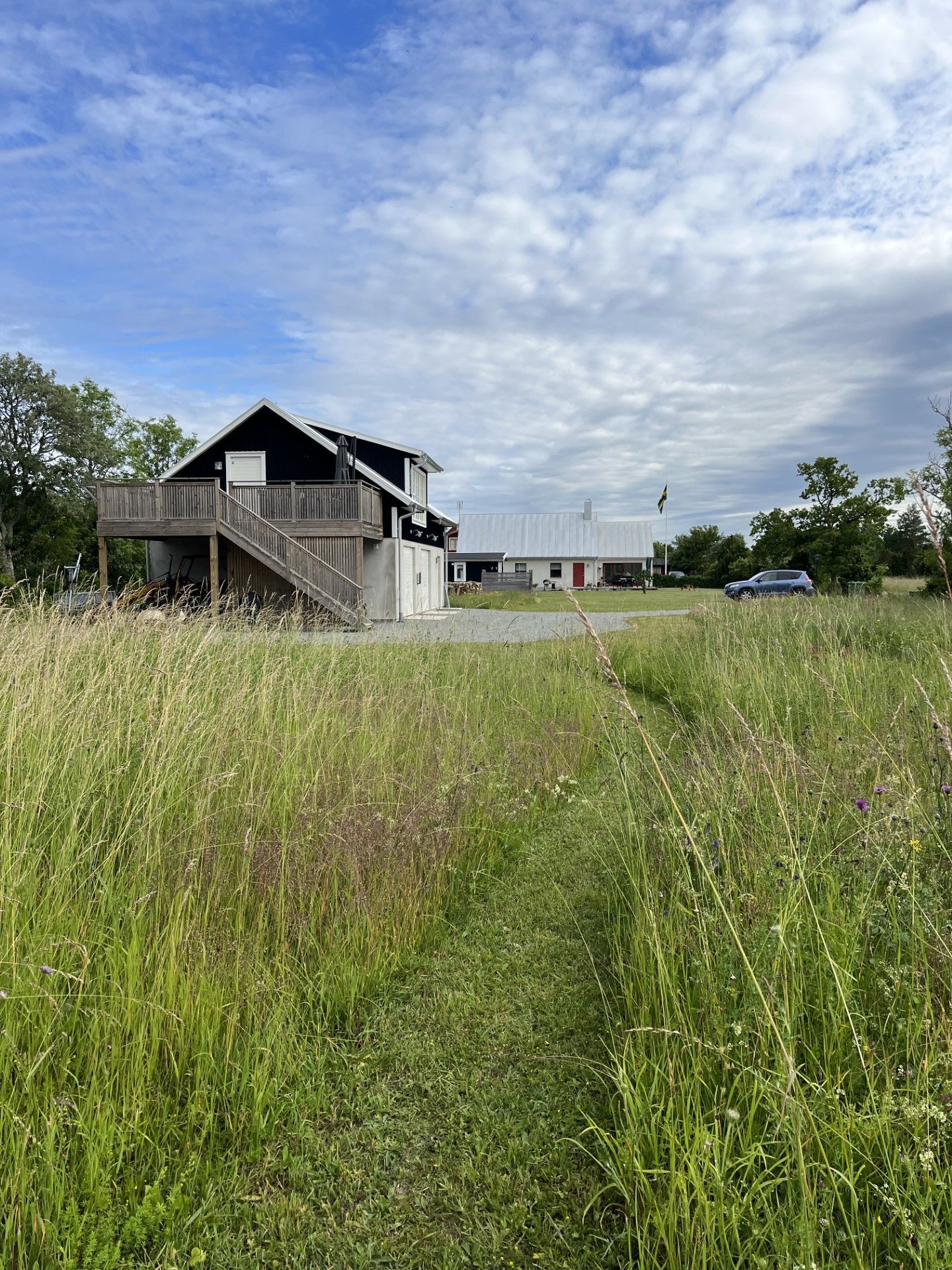 Fritidsboende i Byxelkrok – bild 11 av 11