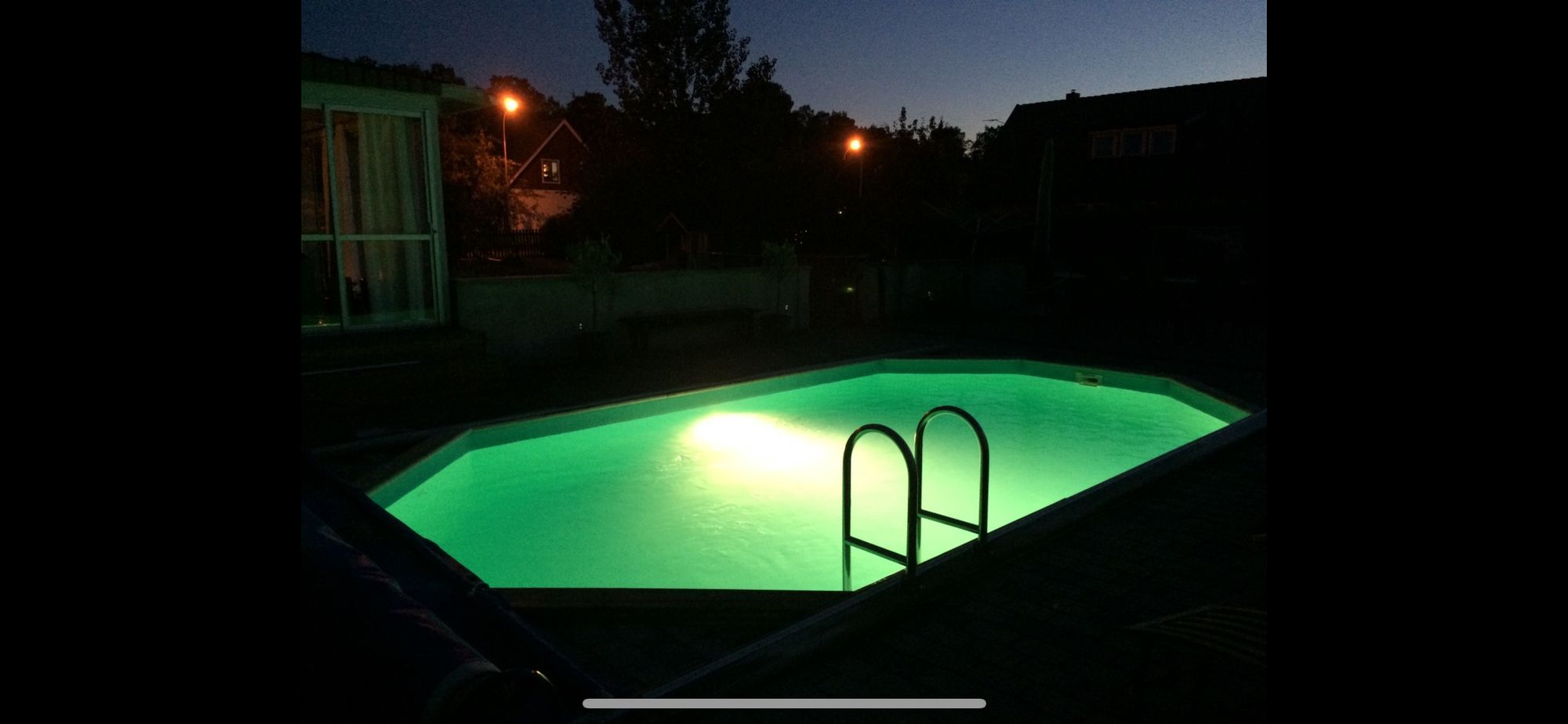 Trevlig villa med egen pool i Visby – bild 6 av 24