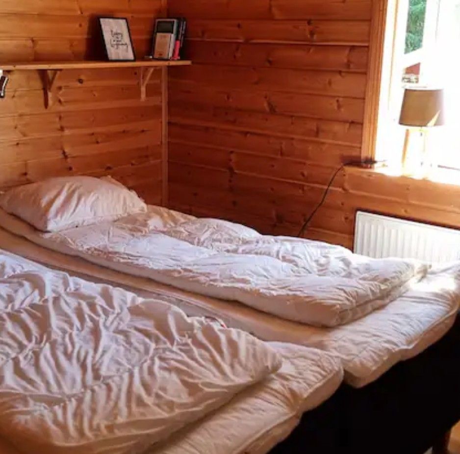 Stuga Solglimten – bild 4 av 12