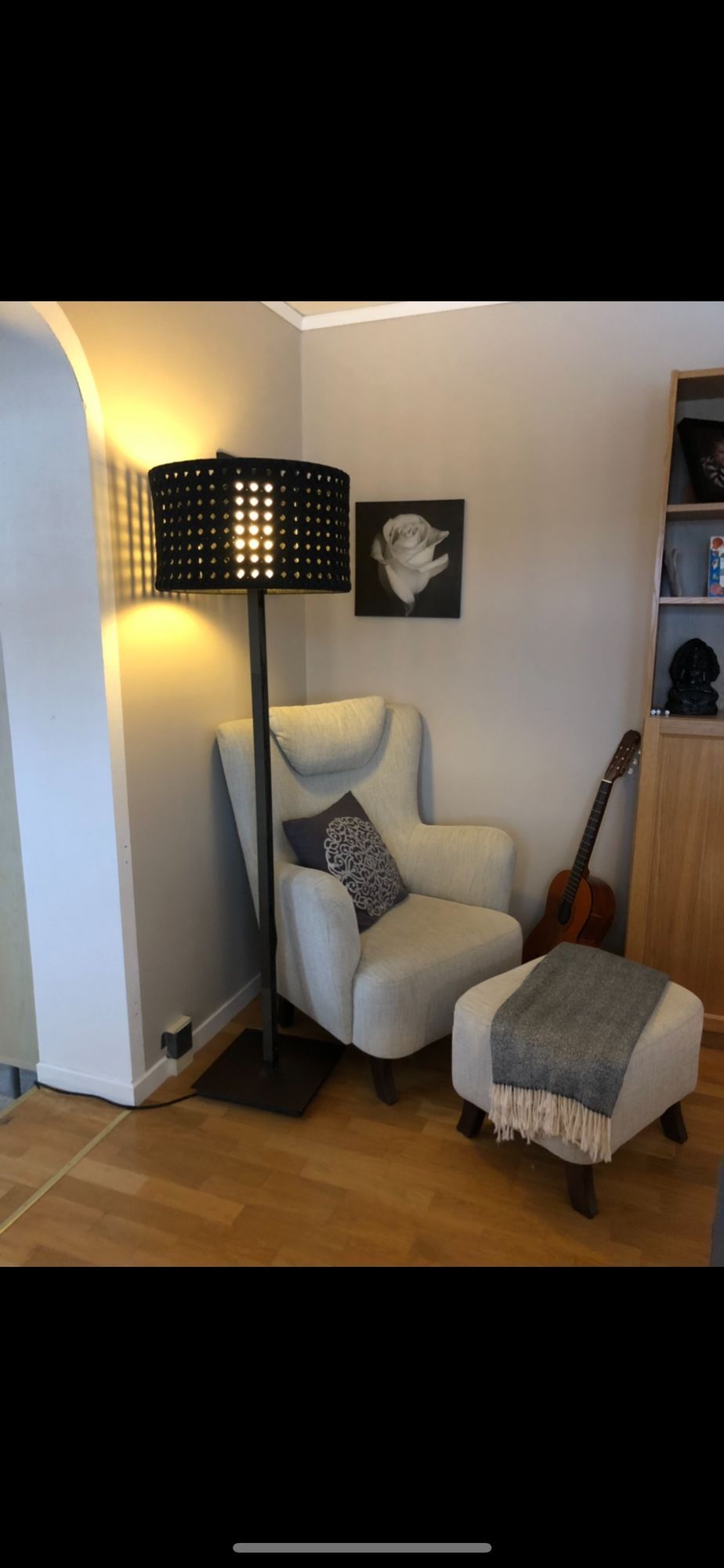 Trevlig villa med egen pool i Visby – bild 20 av 24