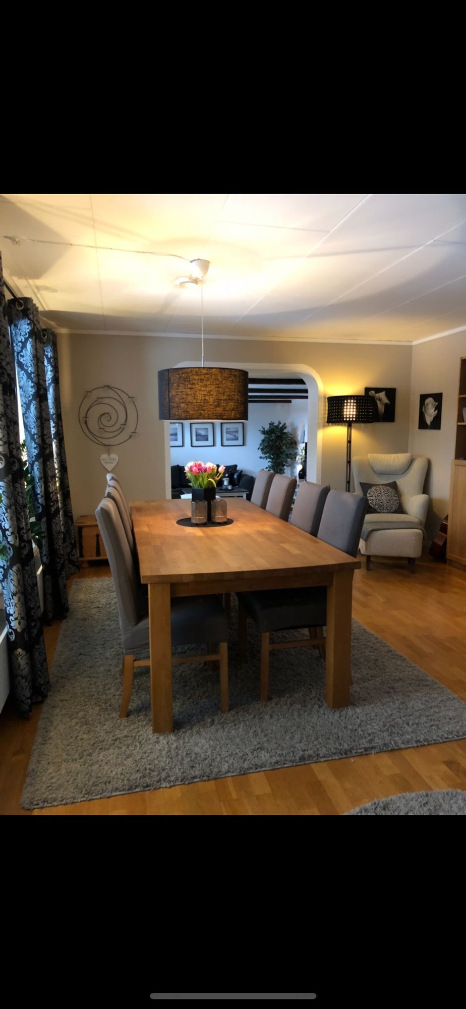 Trevlig villa med egen pool i Visby – bild 17 av 24