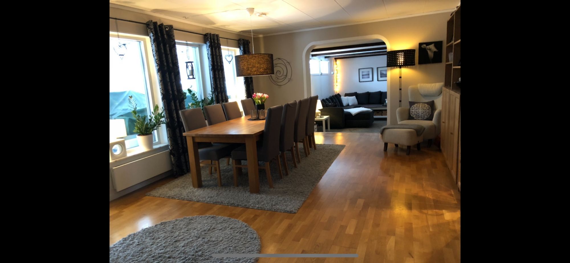 Trevlig villa med egen pool i Visby – bild 19 av 24