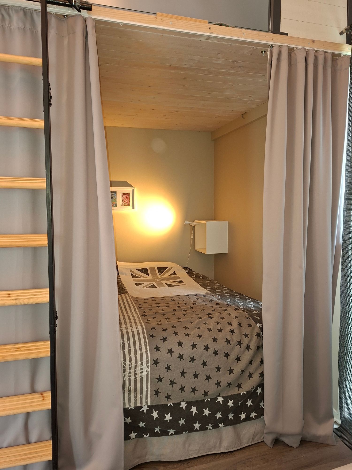 Toppmodernt fritidsboende – bild 19 av 24