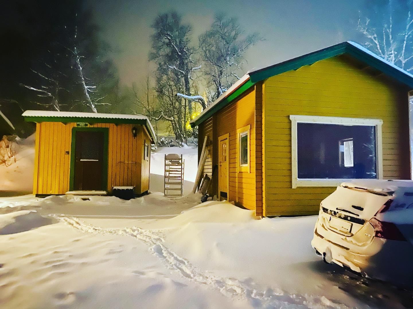 Tänndalen! Ski in - ski out! Mysig stuga! – bild 2 av 24