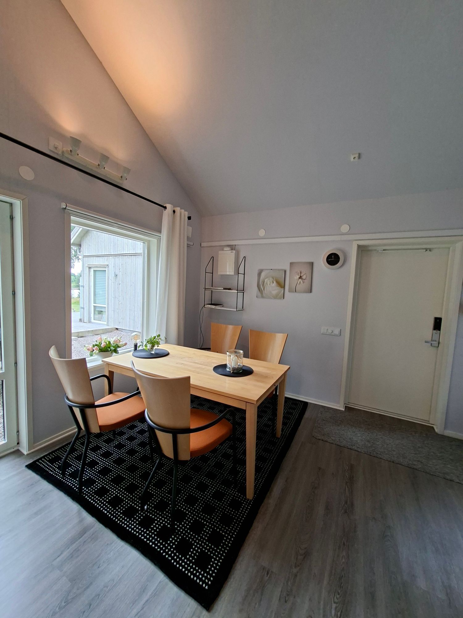 Toppmodernt fritidsboende – bild 12 av 24