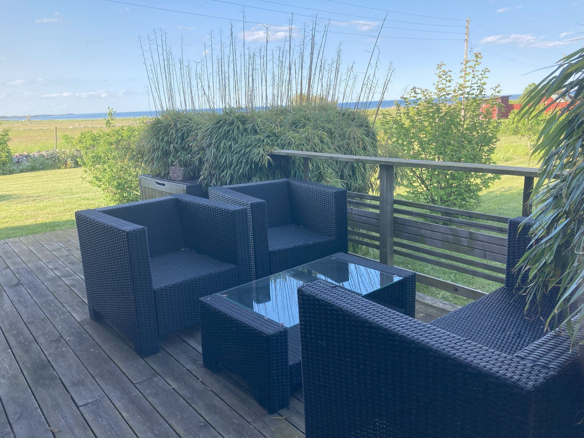 Strandnära ölandsidyll vid havet – bild 19 av 24