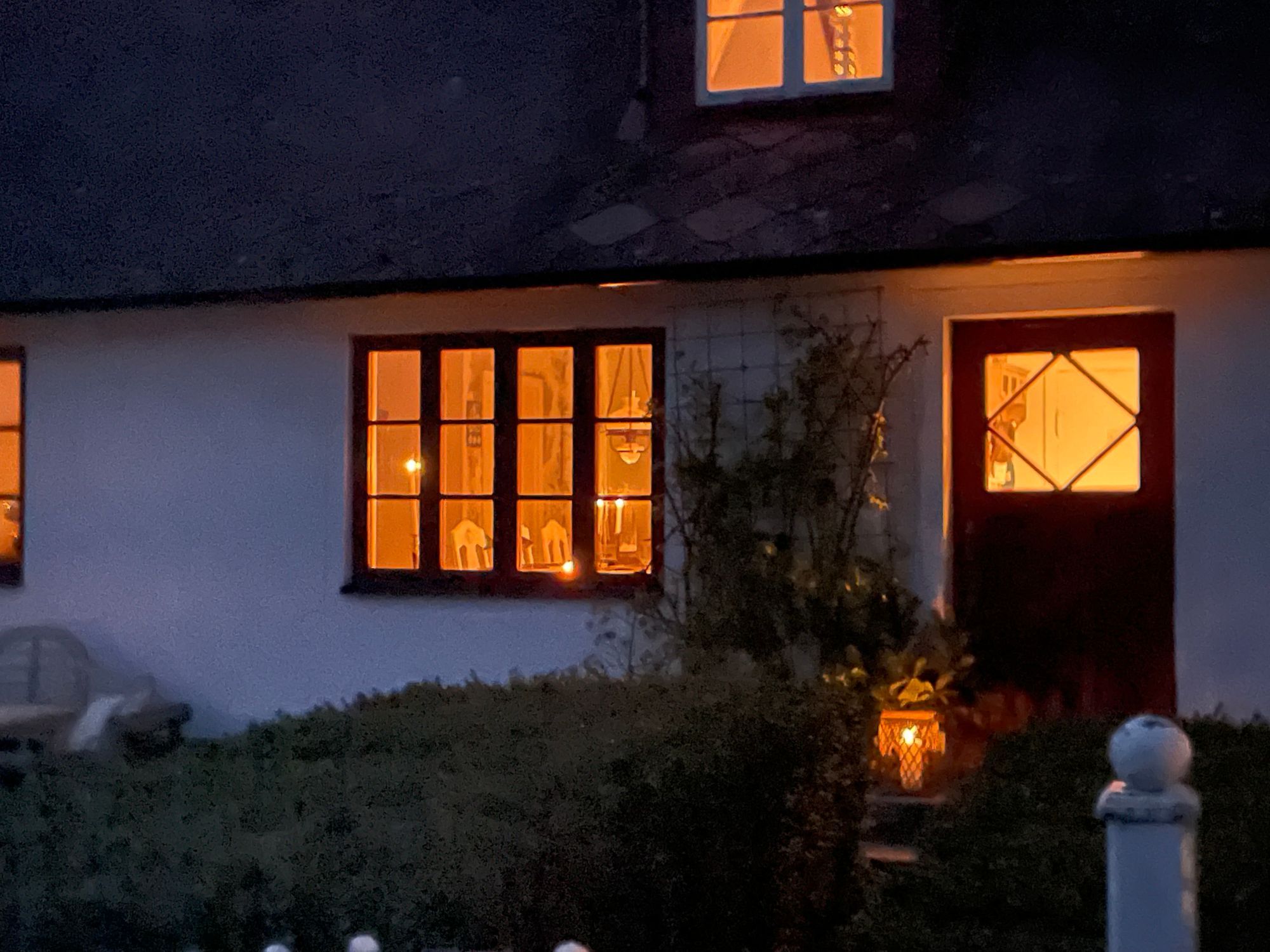 Österlen Norrekås Örnahusen- Huset vid havet – bild 6 av 24