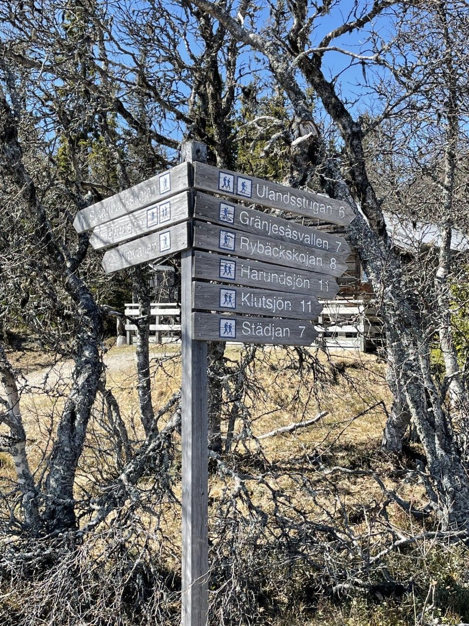 Ny producerad lägenhet nära Idrefjäll/Himmelfjäll – bild 16 av 24