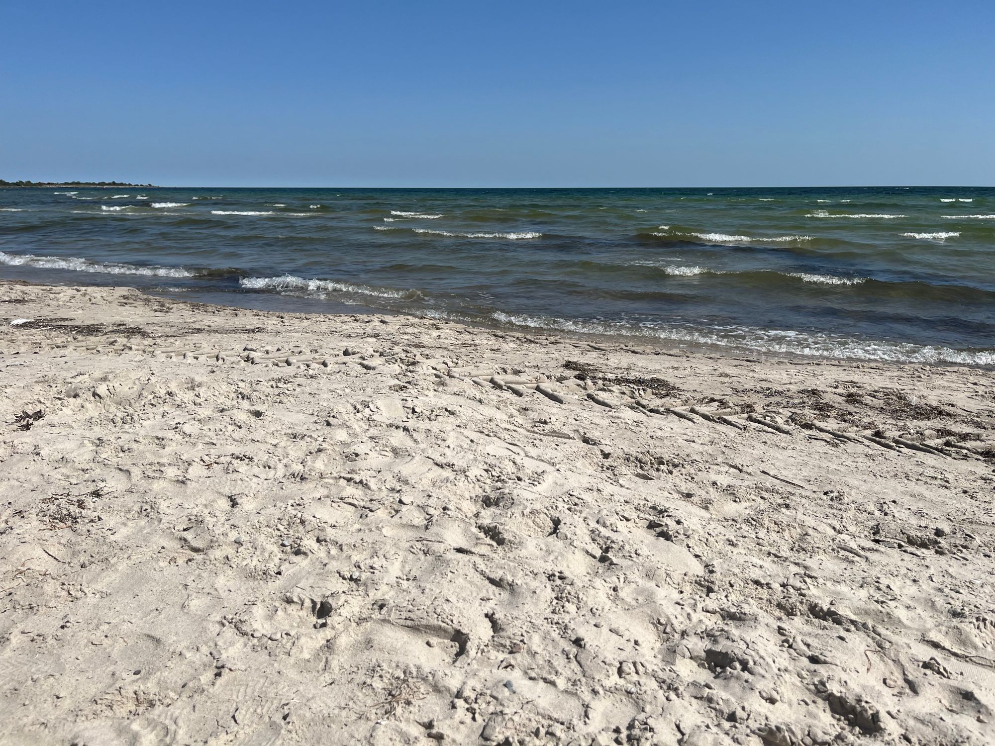 Stuga utanför Löttorp, norra Öland. – bild 22 av 22