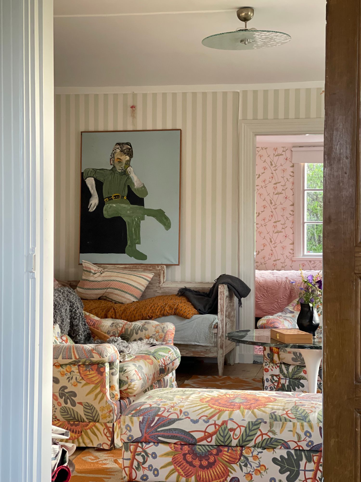 Fantastiskt hus i St Annas Skärgård /Vikbolandet. – bild 11 av 24