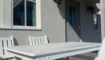 Sommarboende Rörö