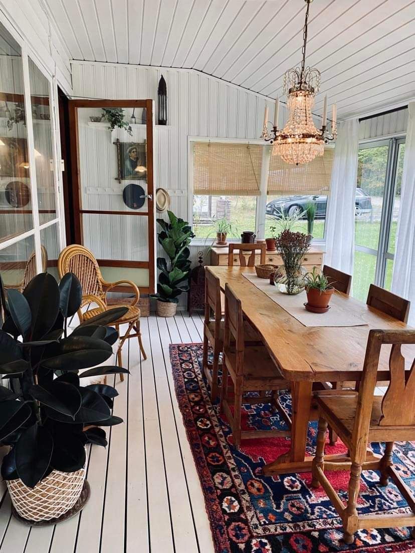 Fint semesterboende på Tjörn, Kyrkesund – bild 6 av 19