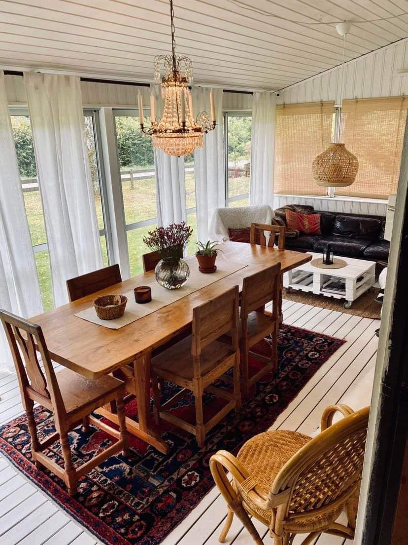 Fint semesterboende på Tjörn, Kyrkesund – bild 4 av 19