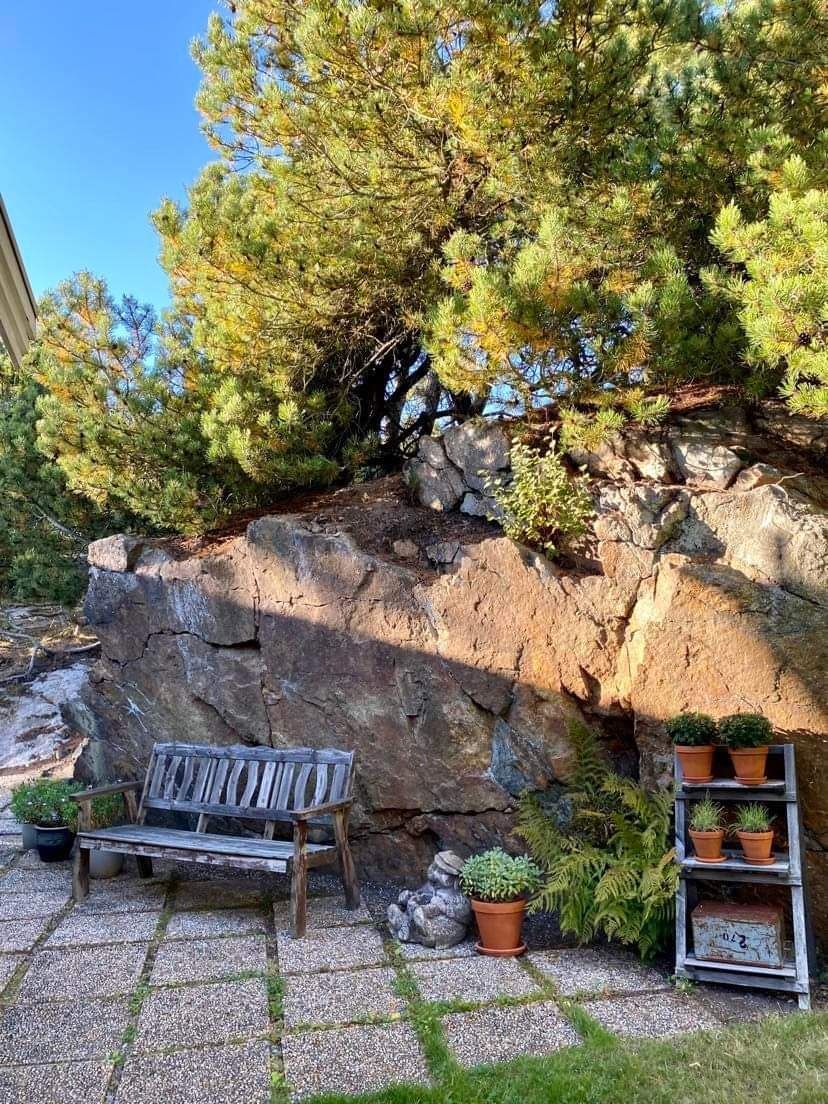 Fint semesterboende på Tjörn, Kyrkesund – bild 11 av 19