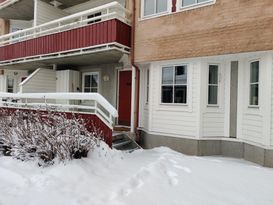 Åre Fjällby 4+1 Bäddar, 250m från VM8:an