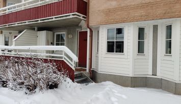 Åre Fjällby 4+1 Bäddar, 250m från VM8:an