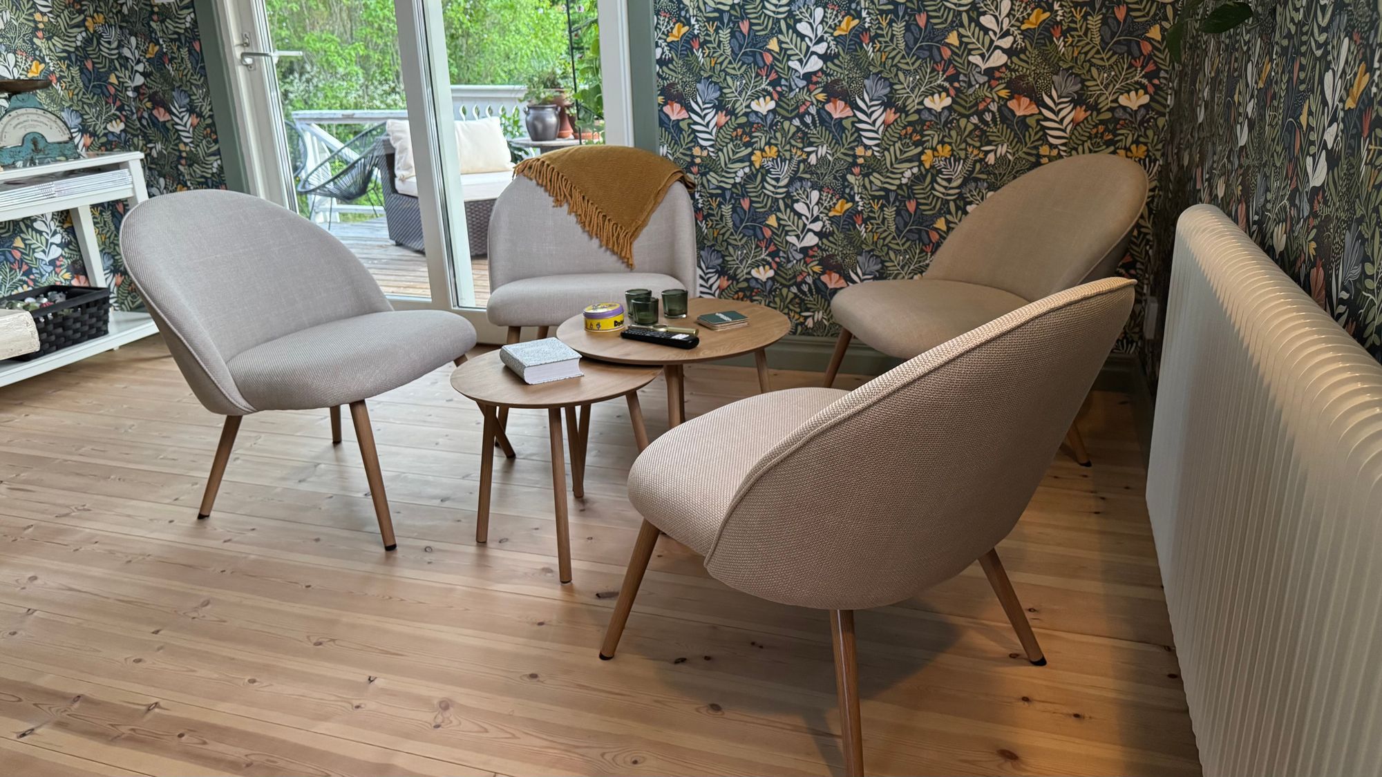 Villa i Mora – bild 11 av 24