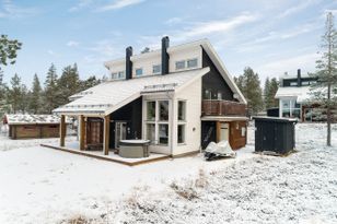 Gångavstånd lift -  mycket fin stuga - Tandådalen