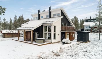 LEDIG V 9 Tandådalen