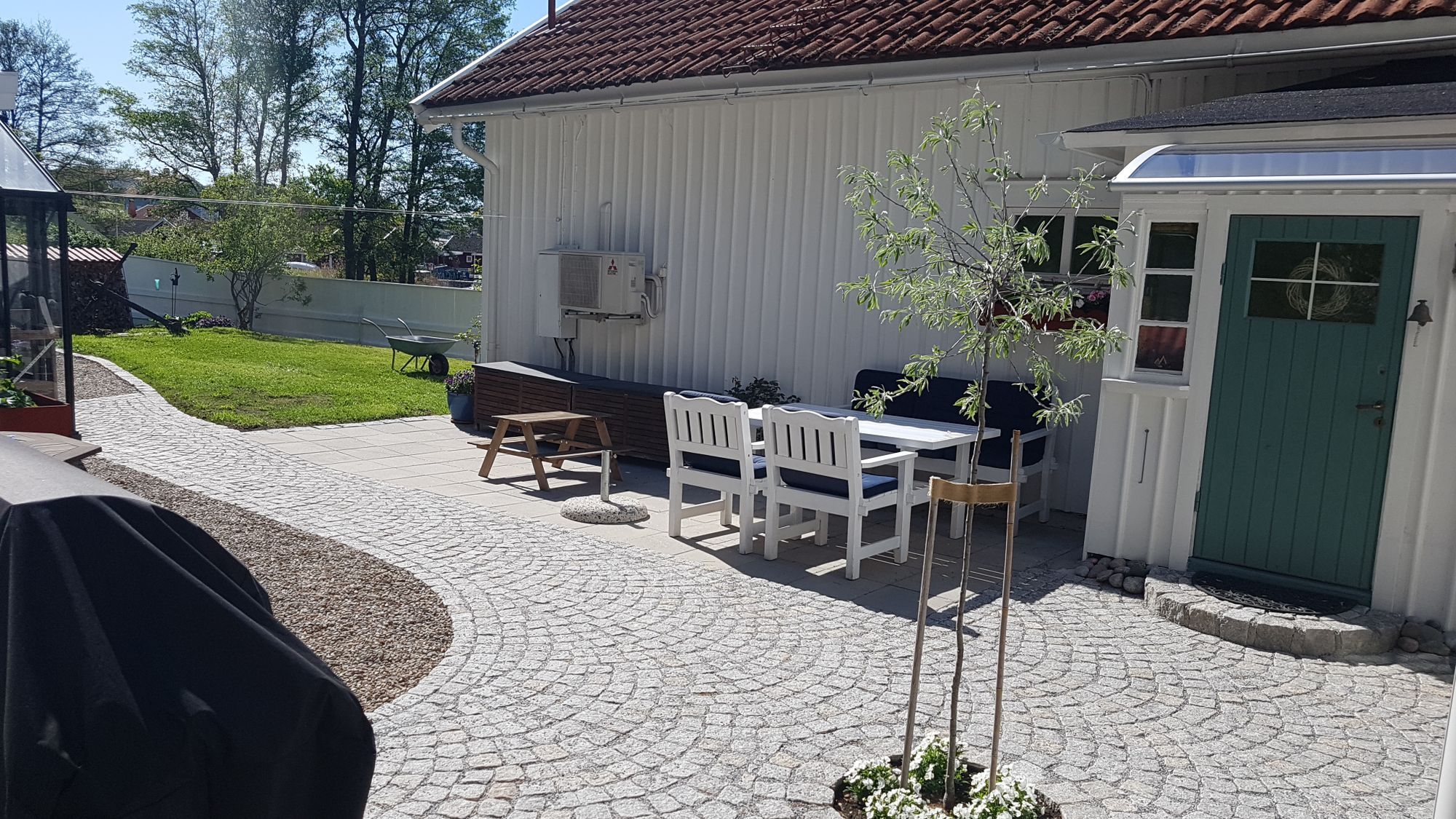 Villa Utsikten i Mörhult / Fjällbacka / Tanum – bild 4 av 24