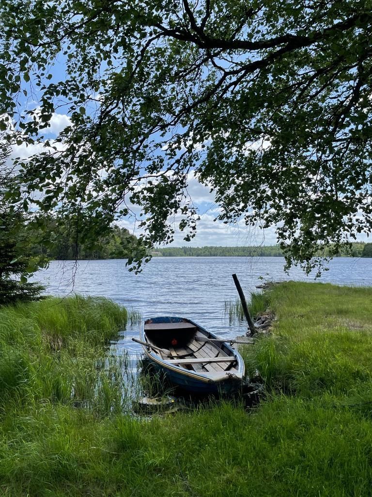 Stort hus i Småland – bild 4 av 24