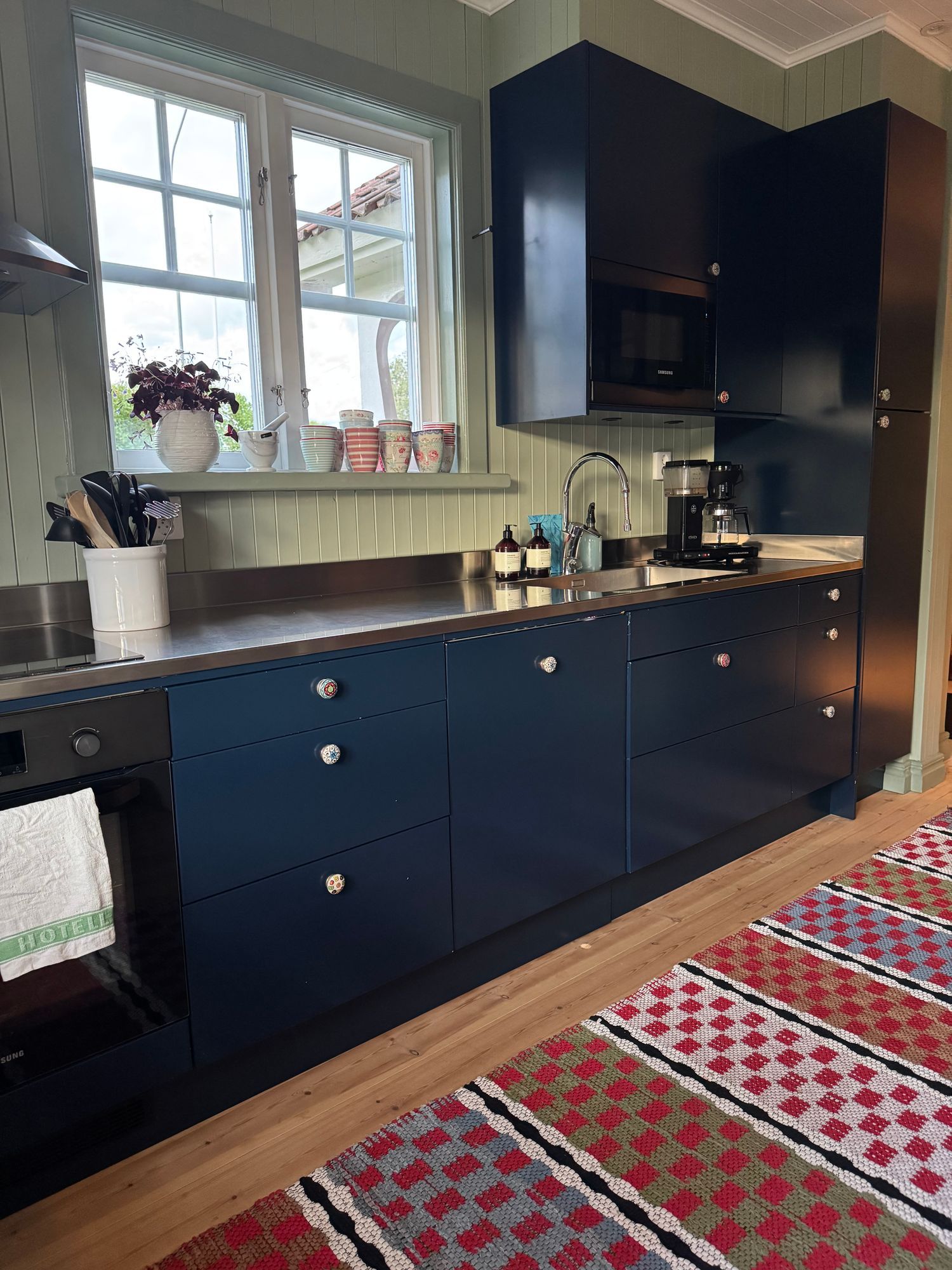 Villa i Mora – bild 6 av 24