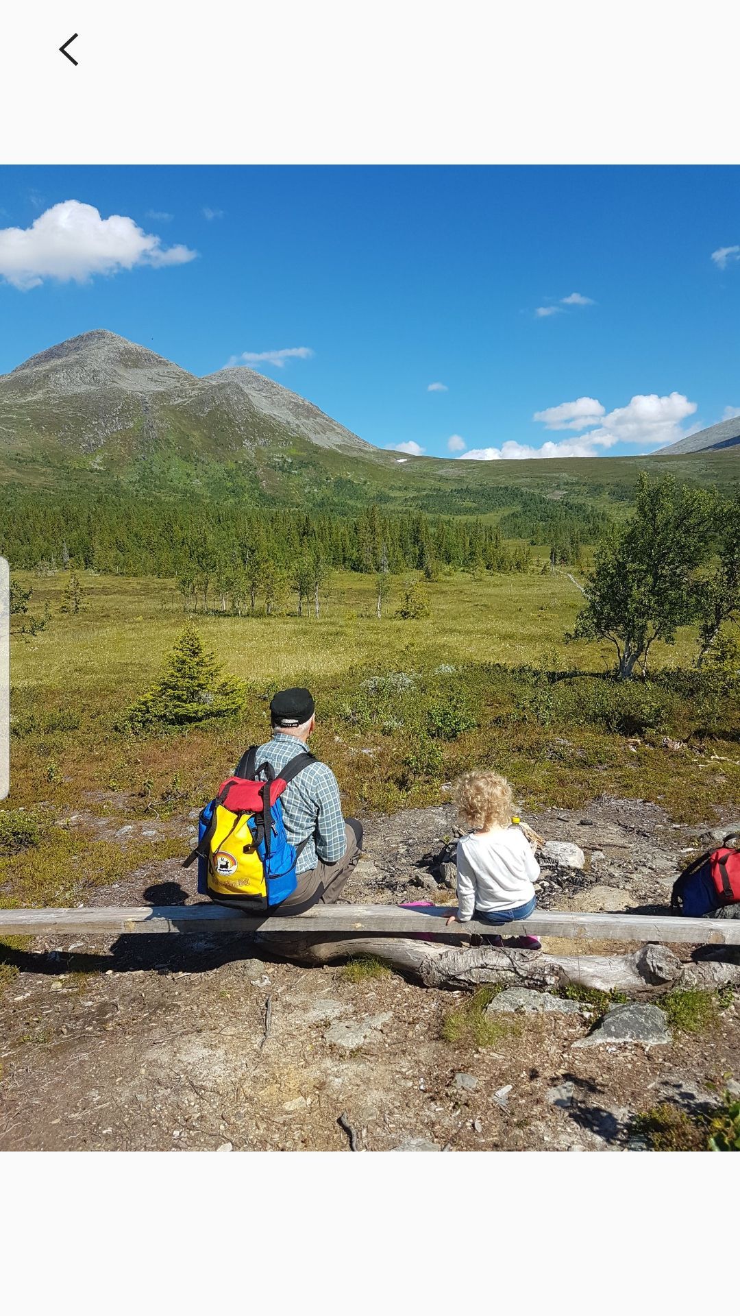 Booking in Borgafjäll-Stuga nära backen. – bild 21 av 24