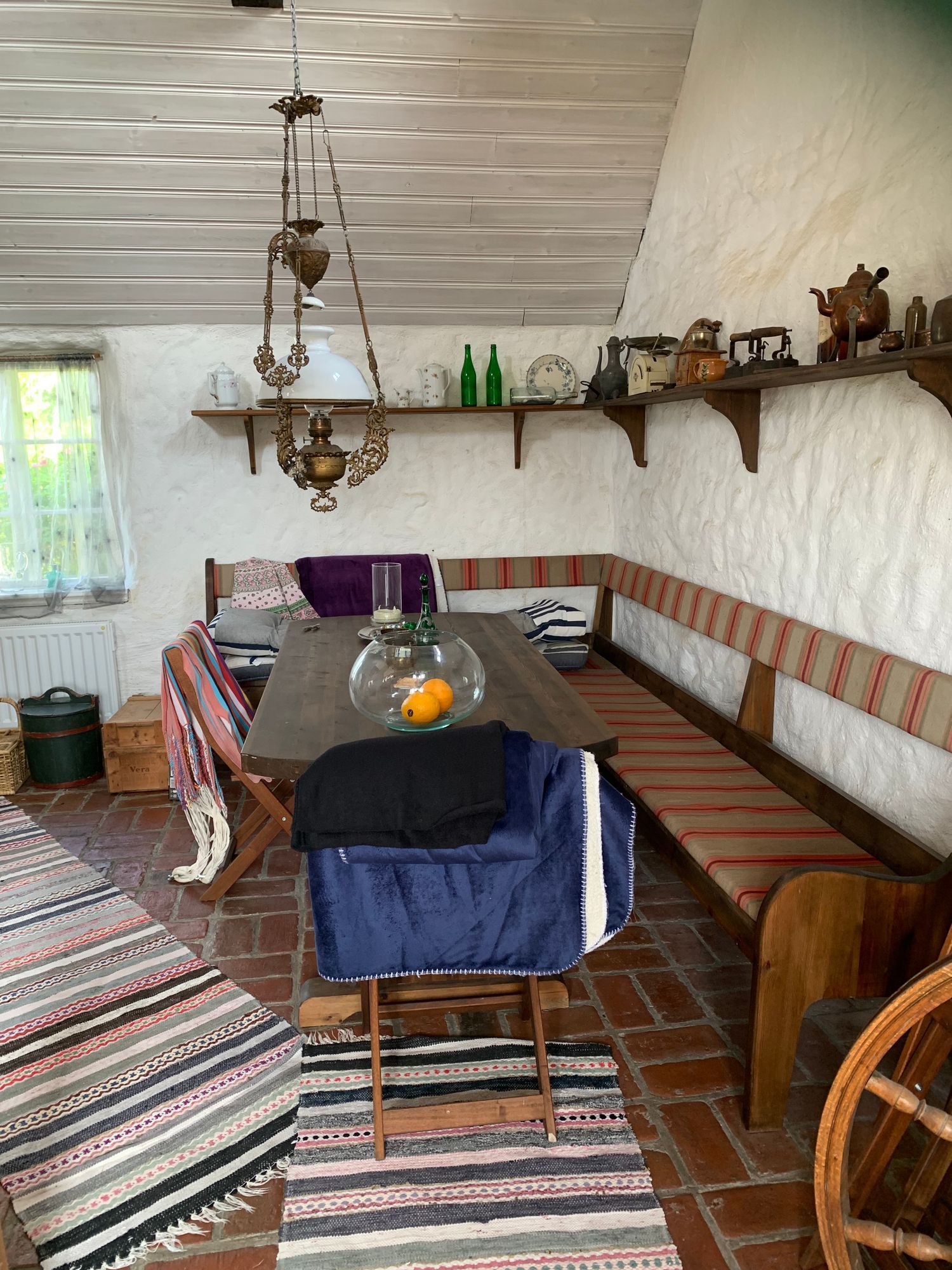 Österlen  skånelänga vid havet – bild 6 av 11