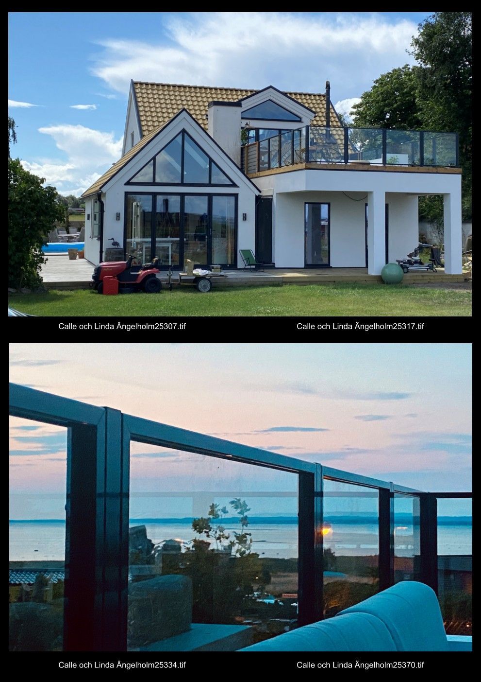 Fantastisk strandnära boende vid Kullabygden! – bild 5 av 24