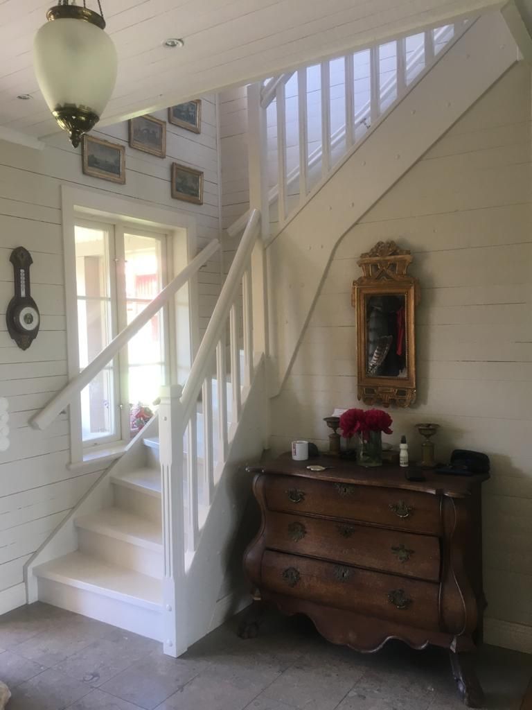 Sörmländsk idyll Vängsö Sjögård – bild 8 av 16