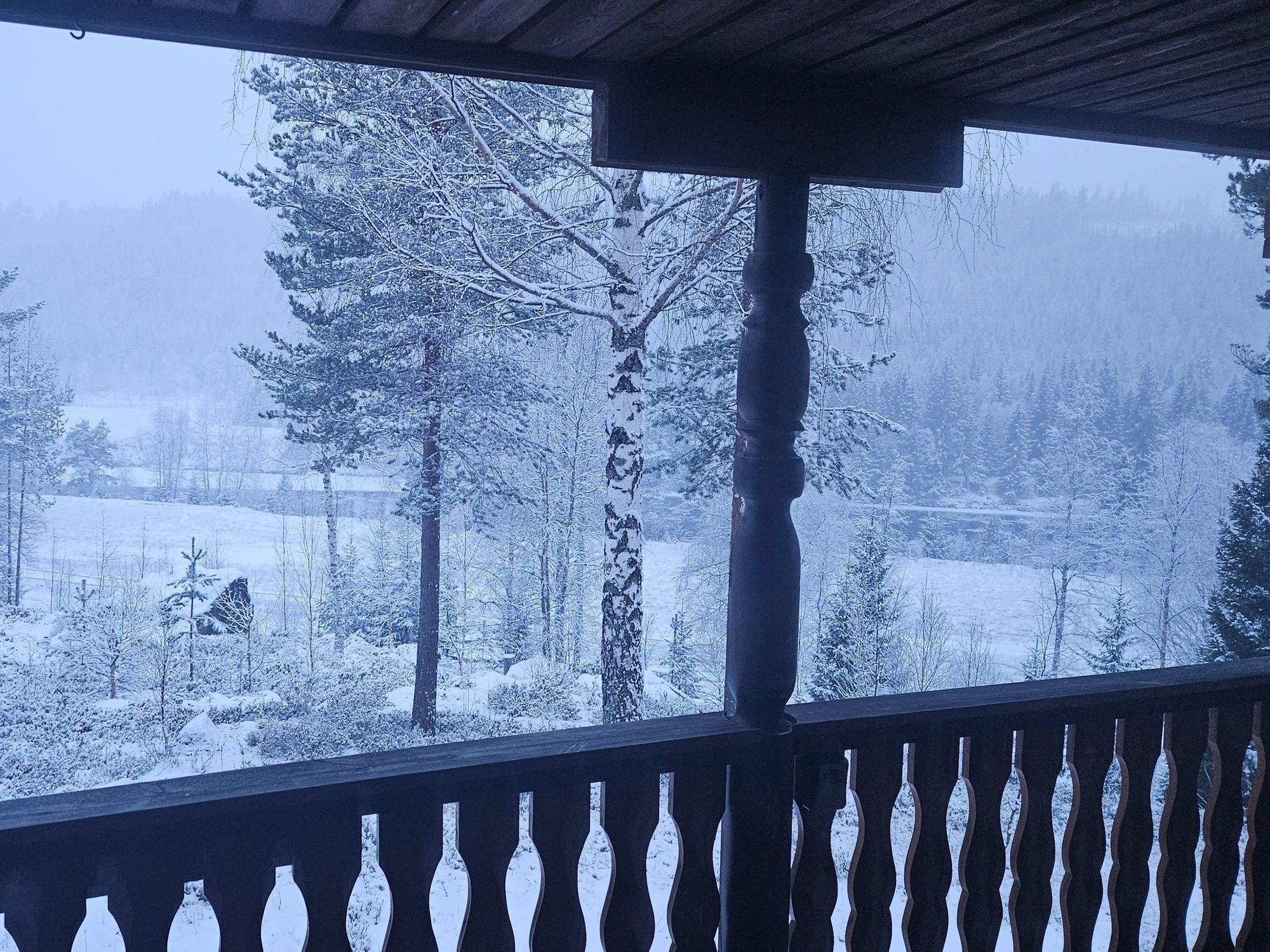 Sälen, Stuga Ledig Vasaloppet Sista minuten 17 km – bild 2 av 14