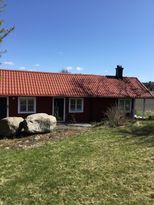 Fjällsta Ängslyckan Stallarholmen