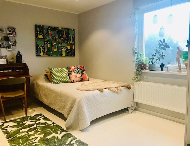 Superhärlig villa med 6 bäddar i centrala Varberg – bild 10 av 18