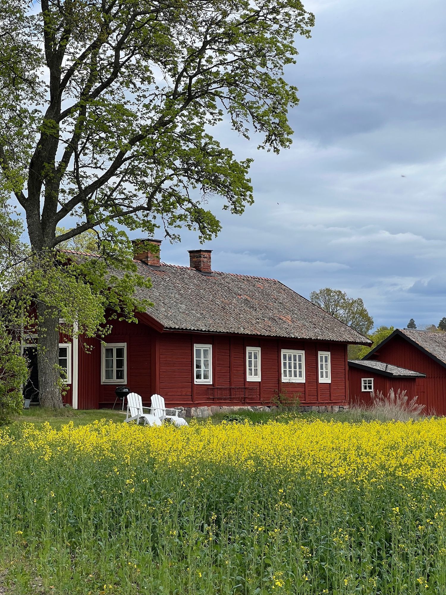 Smestugan - 1800-talet