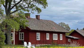 Smestugan - 1800-talet